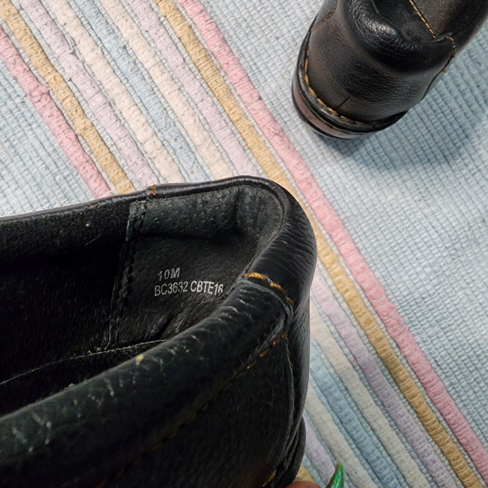 BOC Clogs - Picture 9 of 9